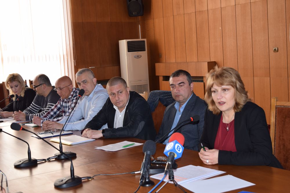 Партиите и коалициите не се разбраха за състава на РИК - Велико Търново