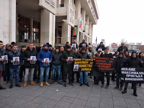 До 30 години затвор за пияни и дрогирани шофьори, причинили смърт