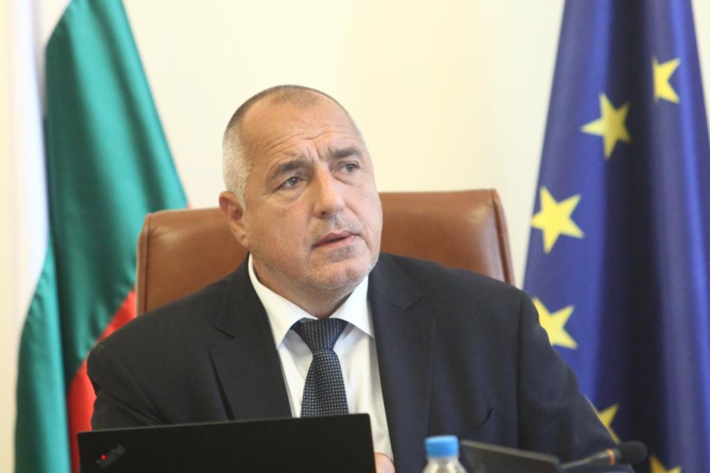 ГЕРБ и СДС представят кандидатите си за членове на Европейския парламент в неделя