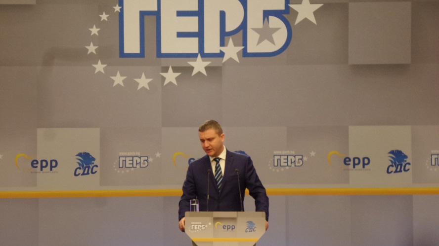 Владислав Горанов: От последните евроизбори минималната работна заплата нарасна с 65%