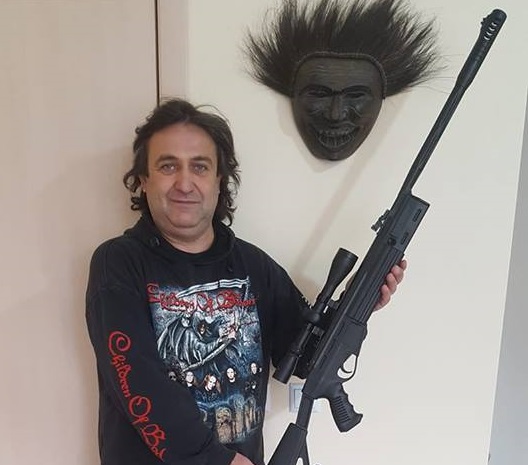 Мъжът, заплашил Бойко Борисов, не е викан в полицията след публикациите 