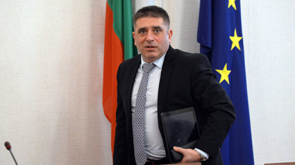 Борисов предложи Данаил Кирилов за нов правосъден министър
