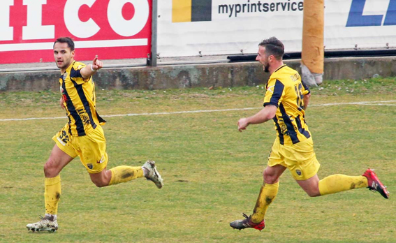 Съдия мъдри дузпа седем минути