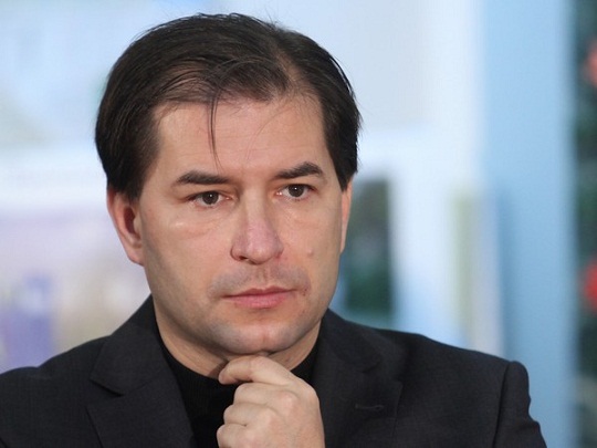 Борислав Цеков: Лозан Панов сякаш живее с усещане за недосегаемост