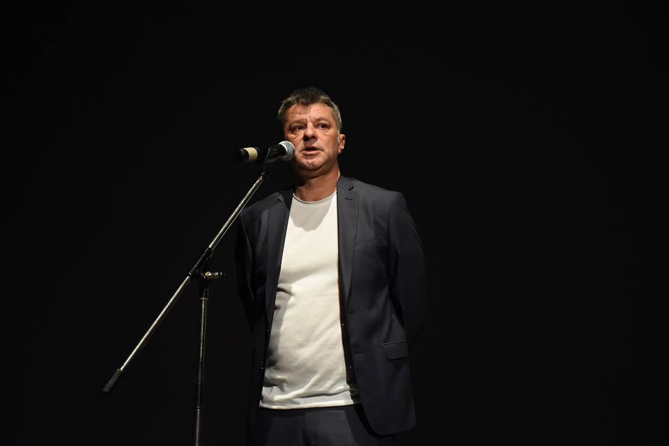 „Лошо момиче" препълни зала 1 на ФКЦ
