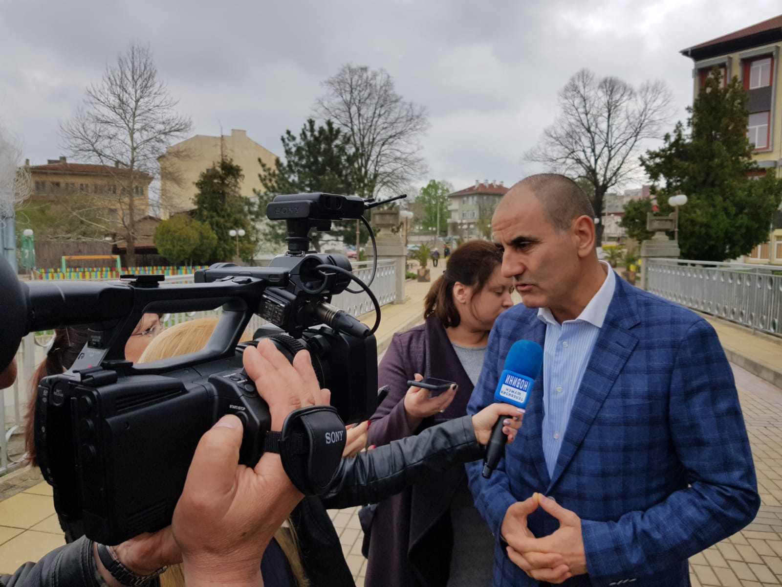Цветанов: Консултативният съвет при президента е с политически заряд