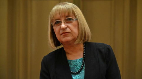 ЦИК: Цачева няма да е депутат