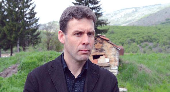 Спецпрокуратурата разследва кмета на село Чупрене за продажба на общински земи на роднини