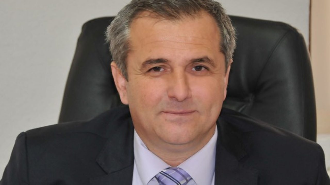 Панайот Рейзи пред "Труд": Подадох оставка като член на ГЕРБ да не кепазя партията