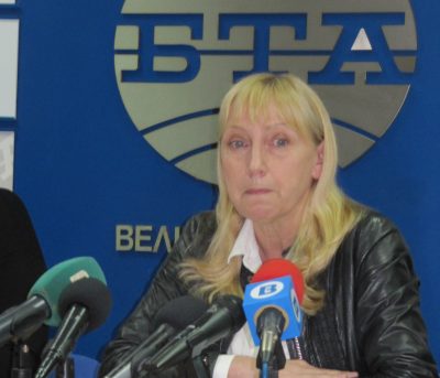 Йончева: Оставките от последните дни вероятно ще доведат до „Борисов гейт”