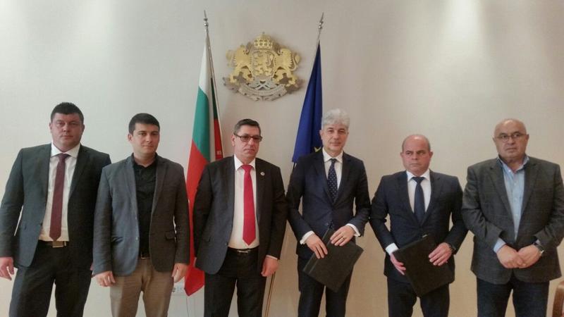 Още осем общини ще изграждат инсталации за отпадъци