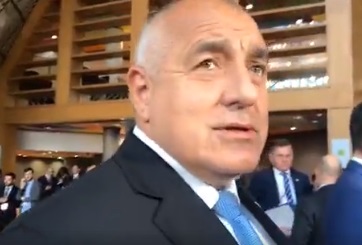 Бойко Борисов: Ще настане шок и ужас, ако срокът за Брекзит не се удължи (ВИДЕО)