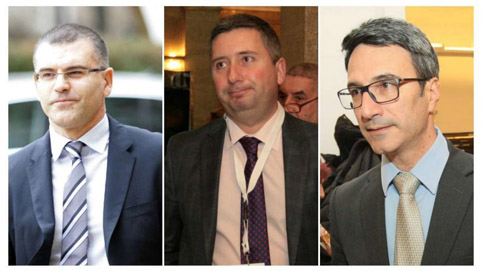 Бивша шефка на надзора на агенцията по приватизация забрави да е виждала договора за ЕВН