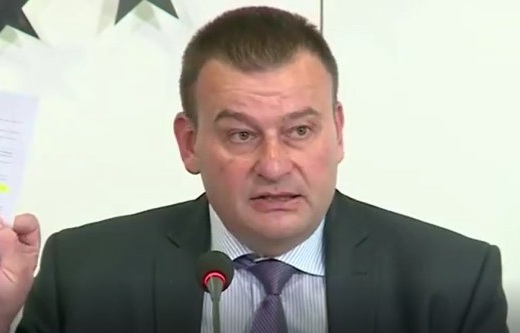 Кметът на Сливница Васко Стоилков е осъдил Корнелия Нинова на три инстанции за клевета и лъжи