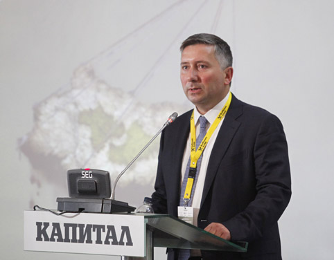 Диригентът Прокопиев и арията с апартаменти и тераси
