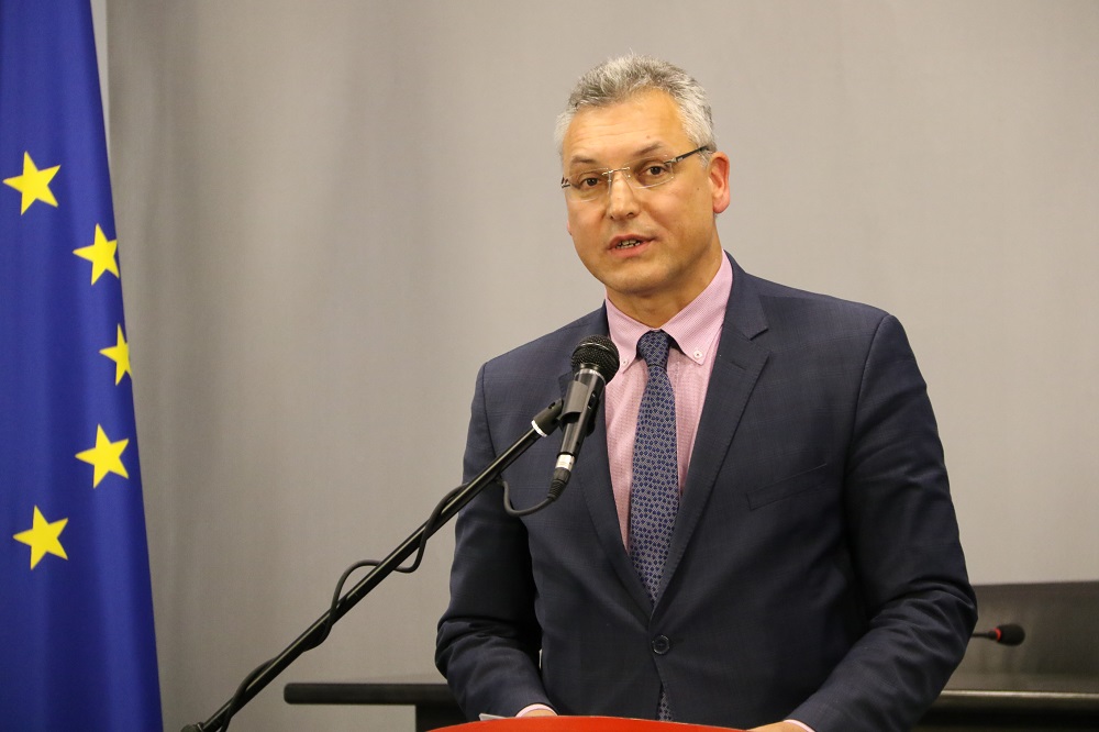 Валери Жаблянов: Спекулациите за имота ми са опит за дискредитация