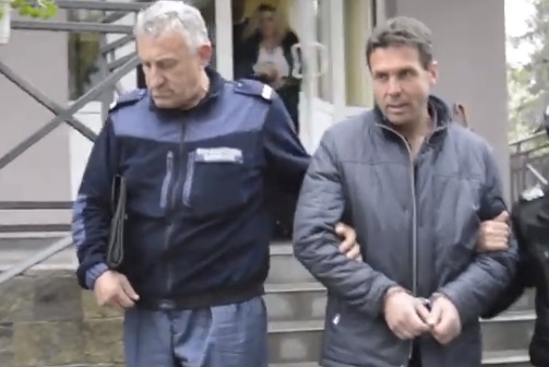Специализираната прокуратура поиска мярка за неотклонение „Задържане под стража“ за кмета на Чупрене