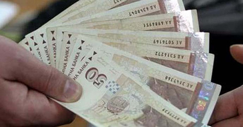 Заплатите ни 5 пъти по-ниски от средните в ЕС