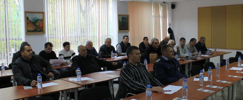 Бум на дивеч, 6 500 елена в Шуменско и Търговищко