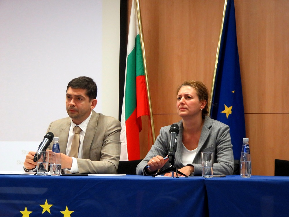 България и евроатлантическата перспектива пред Западните Балкани – възможности и предизвикателства