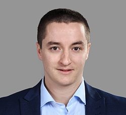 Депутатът Явор Божанков оттегли номинацията си за евролистата на БСП