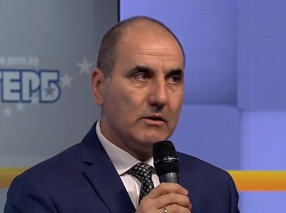 Цветан Цветанов: Силата на нашата платформа е, че ще защитаваме това, което се припокрива с приоритетите на ЕНП (ВИДЕО)