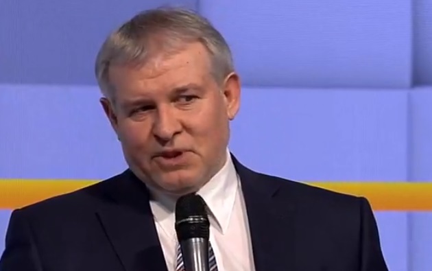 Румен Христов: Политическата платформа на ГЕРБ и СДС ще привлече най-много избиратели