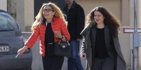 Спецпрокуратурата поиска по 20 г. затвор за Иванчева, Петрова и Дюлгеров