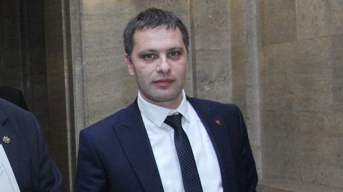 Александър Сиди, ВМРО: Битката срещу гетата е битка срещу олигарсите