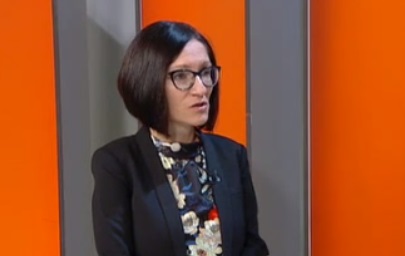 Магдалена Костова, НСИ: Основният демографски проблем е застаряването на населението
