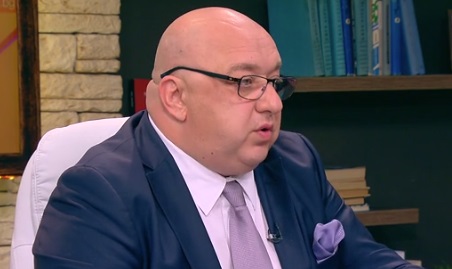 Кралев за твърденията, че има недекларирани имоти: Проверяван съм многократно и подобни изказвания са лъжи