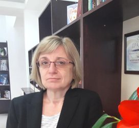 Доц. Диана Циркова, директор на Центъра за психосоциална подкрепа пред „Труд“: У нас десетки хиляди “различни” деца се нуждаят от грижи