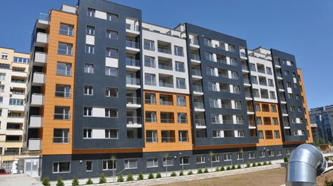 Искат 1270 евро/кв.м. за жилище в Зона Б-5