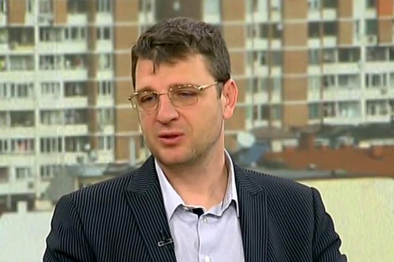 Ваклин за присъдата на Иванчева: Не съм употребен, изпълних своя дълг