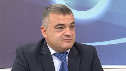 Шефът на Българо-китайска търговско промишлена палата Лъчезар Динев пред „Труд“: Каним китайски деца на образователни лагери у нас