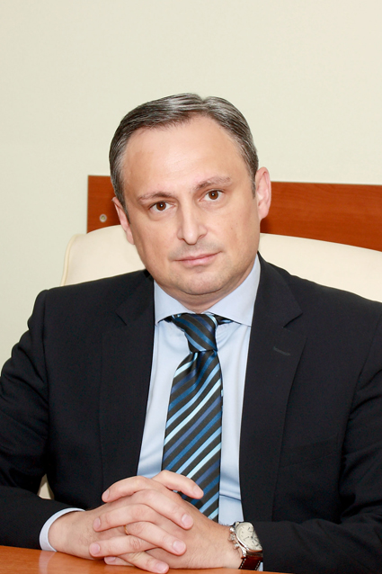 Радослав Миленков, подуправител на БНБ: Правим банковия надзор като този на ЕЦБ