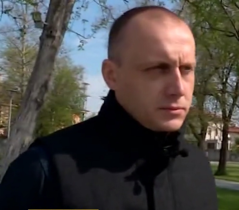 Пребитият командос от Войводиново: Не съм очаквал, че ще се стигне до физическа разправа