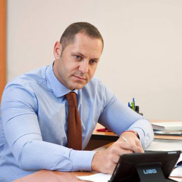 Прокуратурата сезира КПКОНПИ за проверка за конфликт на интереси на Александър Манолев