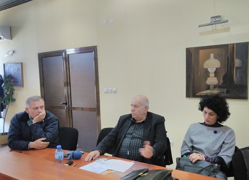 Община Варна отново спасява закъсалата Белодробната болница