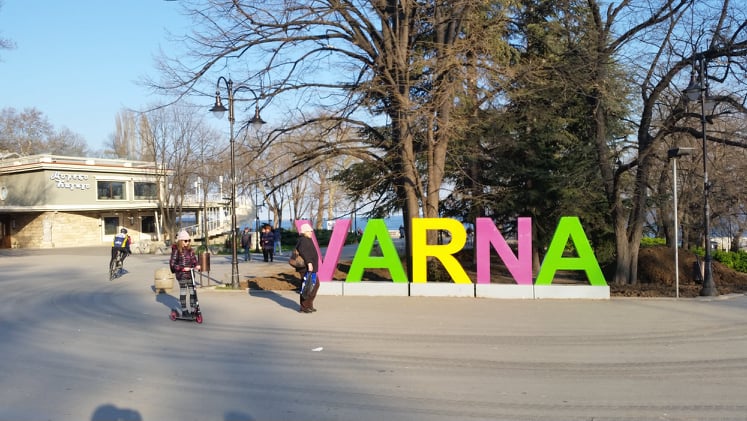 Две общини във Варненско са увеличили населението си