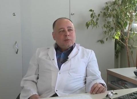 Проф. Иван Литвиненко: Пътеките в педиатрията са най-ниско платените