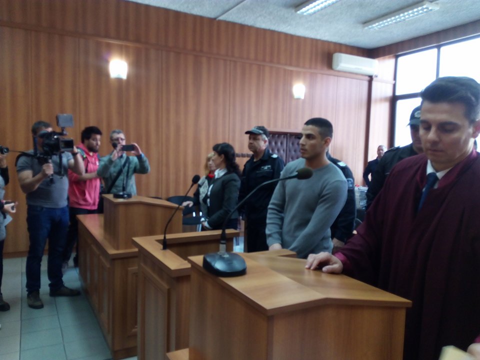 Молдовецът бомбаджия призна за взрива на банкомати в София и Пловдив