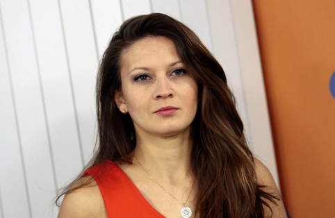 Цветелина Пенкова, № 3 в евролистата на БСП, пред „Труд“: Не познавам Сорос, камо ли да съм негов човек