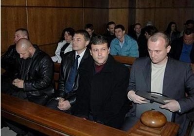 ВКС публикува решението да намали на 7 г. присъдата на петимата полицаи за смъртта на Чората