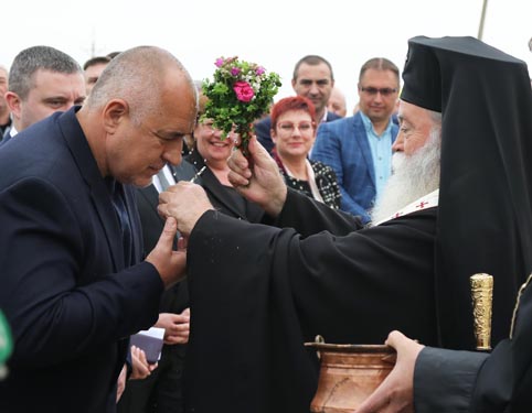 „Хемус” задминава Плевен след 3 години (обзор)
