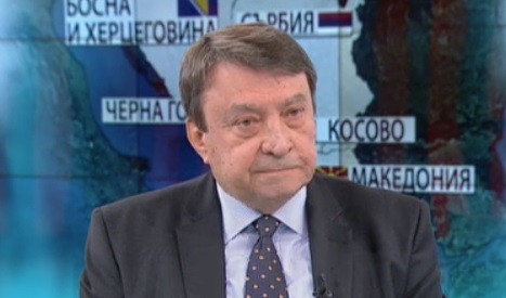 Младен Червеняков, бивш посланик в Черна гора: Необходима е промяна в политиките на Балканите