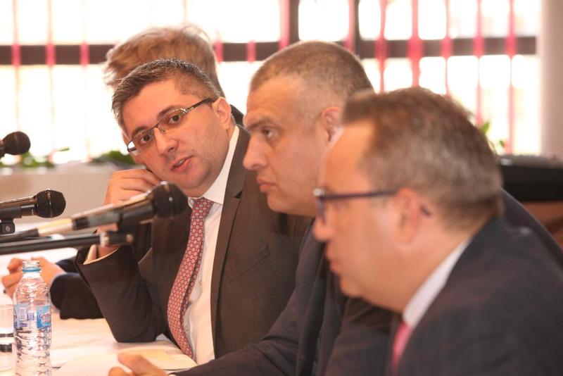 Зам.-министър Нанков: Магистрала „Хемус“ може да бъде готова през 2023 г.