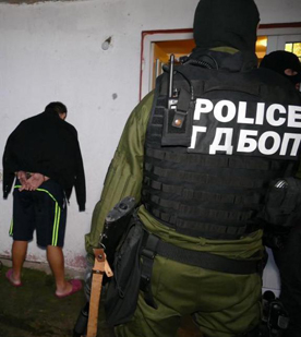 6 г. затвор за трафикант, удавил шестима иракчани