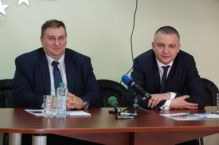 Иван Портних: Емил Радев е прагматичният избор за представител на Варна в ЕП