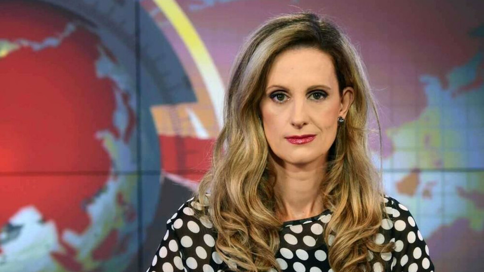 Миляна Велева става директор „Новини и актуални предавания“ в Нова ТВ